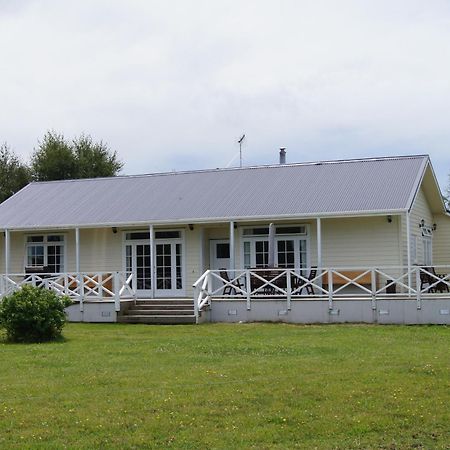 Temuka Oliver'S Farmstay المظهر الخارجي الصورة